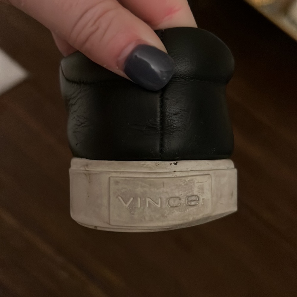 Vice Corbin slip ons! - Picture 4 of 4